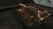 T92 for World Of Tanks miniature 3