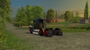 Scania 111 для Farming Simulator 2015 миниатюра 4