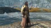 Craftable and Temperable Cultists Armor для TES V: Skyrim миниатюра 4