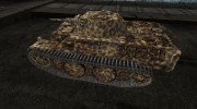VK1602 Leopard 11 для World Of Tanks миниатюра 2