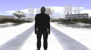 Skin GTA V Online DLC v2 for GTA San Andreas miniature 5
