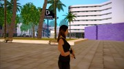MECGRL3 HD для GTA San Andreas миниатюра 2