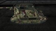 Шкурка для FCM36 Pak40 para World Of Tanks miniatura 2