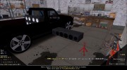 Tuning Mod v2.1.1 RC1 for GTA San Andreas miniature 20