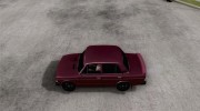 Ваз 21065 para GTA San Andreas miniatura 2