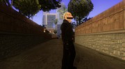 Daft Punk для GTA San Andreas миниатюра 3