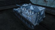 Шкурка для Объект 212 for World Of Tanks miniature 3