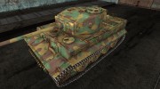 PzKpfw VI Tiger 6 для World Of Tanks миниатюра 1