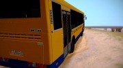 НефАЗ 5299-10-16 for GTA San Andreas miniature 4