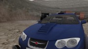 Chrysler 300M 1998 3.5i V6 для GTA San Andreas миниатюра 22