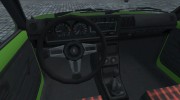 Volkswagen Golf I v 1 для Farming Simulator 2013 миниатюра 7