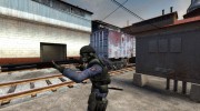 Frontiersman Shotgun para Counter-Strike Source miniatura 6
