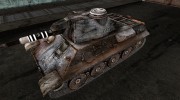 VK3002DB 05 для World Of Tanks миниатюра 1