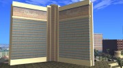 Новые текстуры для казино Визаж для GTA San Andreas миниатюра 5