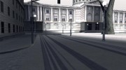 Зимний мод - Полная версия for GTA San Andreas miniature 23