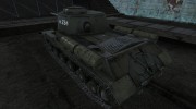 ИС 1000MHz для World Of Tanks миниатюра 3