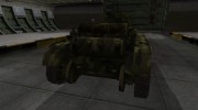 Скин для БТ-2 с камуфляжем para World Of Tanks miniatura 4