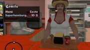 Nuka Cola Bottles - Machine Mod from FallOut для GTA San Andreas миниатюра 12