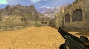 CS BETA 5.2 MP5 FOR CS 1.6 for Counter Strike 1.6 miniature 3