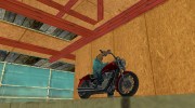 Freeway Xbox для GTA Vice City миниатюра 3