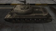 Шкурка для китайского танка WZ-111 для World Of Tanks миниатюра 2