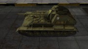 Исторический камуфляж СУ-76 для World Of Tanks миниатюра 2