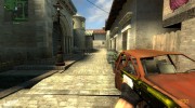 chromed out m3 для Counter-Strike Source миниатюра 1