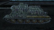 СУ-100  Rjurik 3 для World Of Tanks миниатюра 2