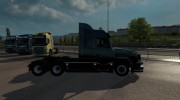 МАЗ 6440 for Euro Truck Simulator 2 miniature 6