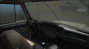 УАЗ-2315 для GTA San Andreas миниатюра 5
