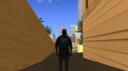 BALLAS3 для GTA San Andreas миниатюра 4