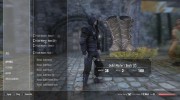 Unenchanted Craftable Thieves Guild Armor for TES V: Skyrim miniature 7