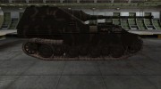 Шкурка для JagdPanther II для World Of Tanks миниатюра 5