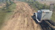 МАЗ 501 para Spintires 2014 miniatura 5