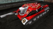Шкурка для Объект 704 (Вархаммер) para World Of Tanks miniatura 1