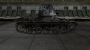 Немецкий танк Panzerjäger I для World Of Tanks миниатюра 5