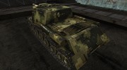Шкурка для ИСУ-152 for World Of Tanks miniature 3