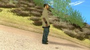 New Vagos [lsv2] para GTA San Andreas miniatura 4