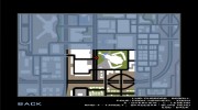 Ремонт дороги 5.0 DLC LV для GTA San Andreas миниатюра 11