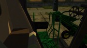 John Deere 9770 STS para Farming Simulator 2013 miniatura 6