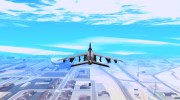 Air Strike для GTA San Andreas миниатюра 2