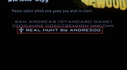 Real Hunt - симулятор охоты v1.0 para GTA San Andreas miniatura 9