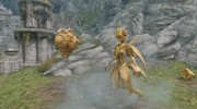 Summon Dwemer Mechanicals - Mounts and Followers for TES V: Skyrim miniature 3