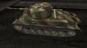 VK3001P 07 para World Of Tanks miniatura 2