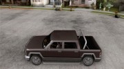 HD Columb для GTA San Andreas миниатюра 2