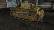 Tiger I для World Of Tanks миниатюра 5