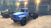 КрАЗ 260 for Spintires 2014 miniature 1