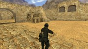 Umbrella GIGN para Counter Strike 1.6 miniatura 3