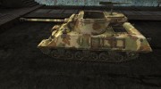 шкурка для M36 Slugger №16 for World Of Tanks miniature 2