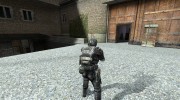 STALKER Spetsnaz for Counter-Strike Source miniature 3